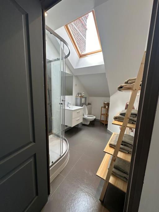 Troyen Apartment *