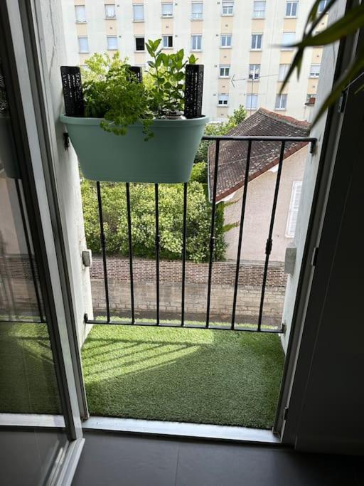 Troyen Apartment Troyes