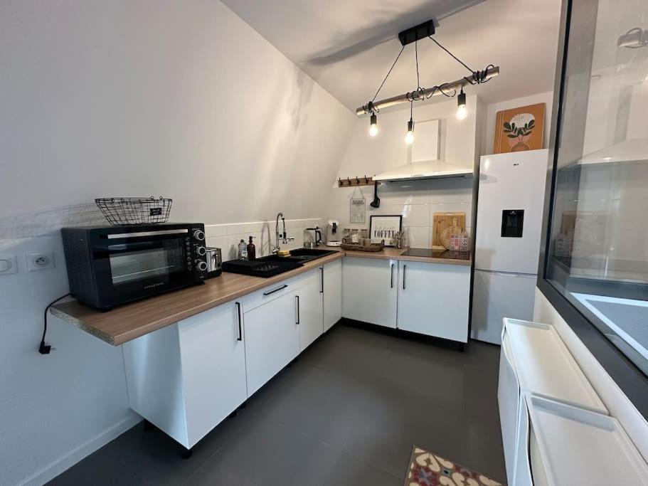 Troyen Apartment *