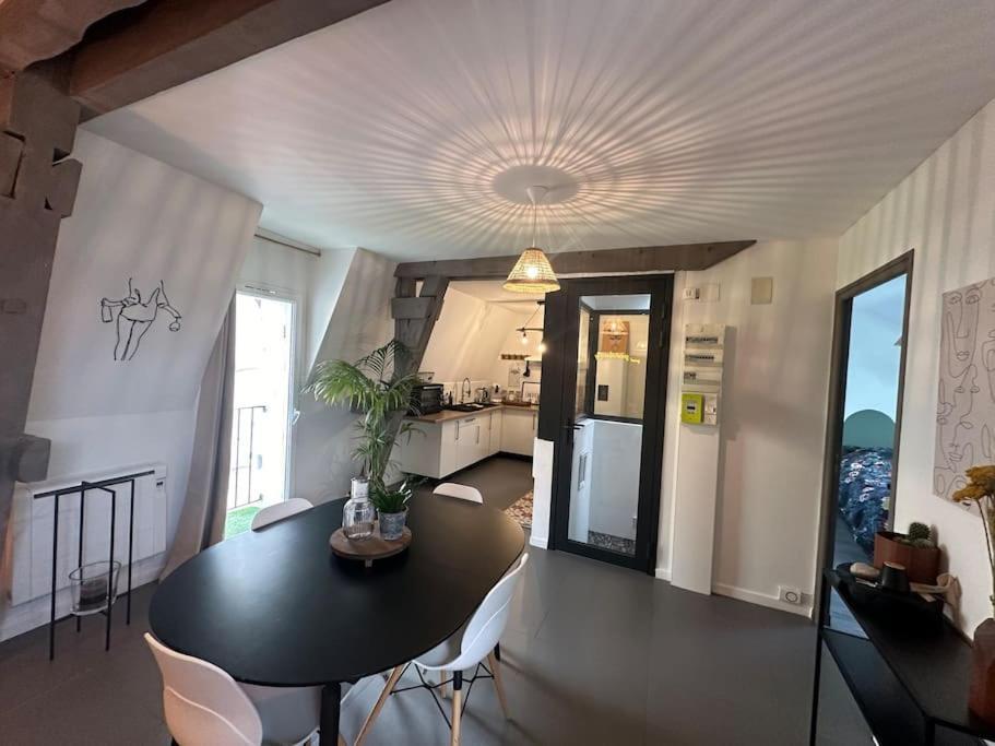Apartment Troyen Troyes