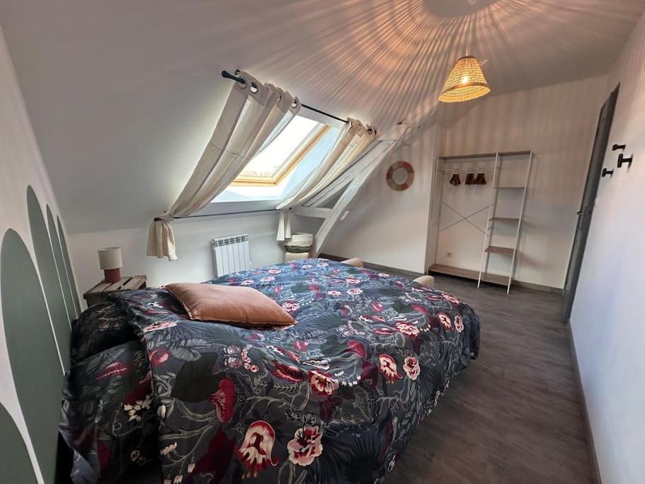Apartment Troyen